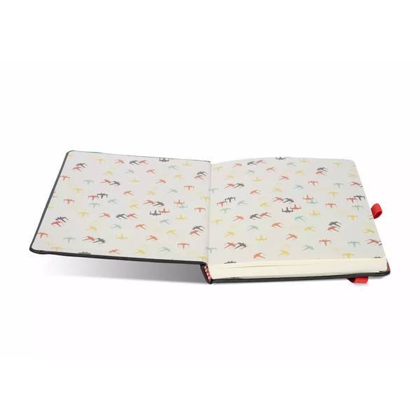 Star Wars Nostalgia A5 Notebook