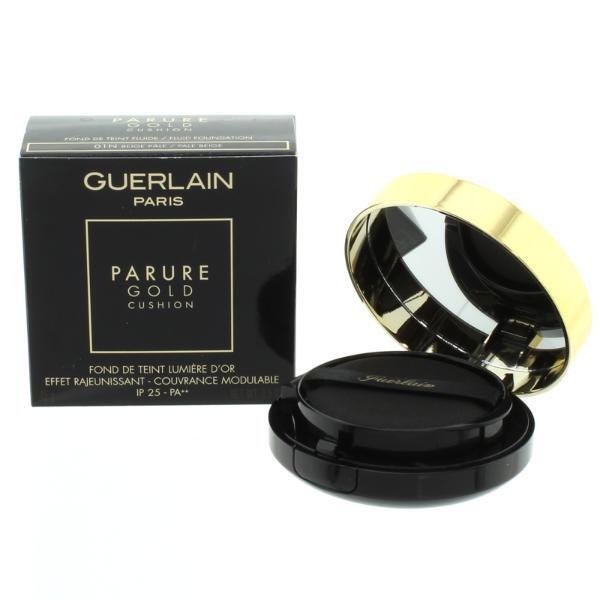 Guerlain Parure Gold Cushion Foundation 01N Pale Beige