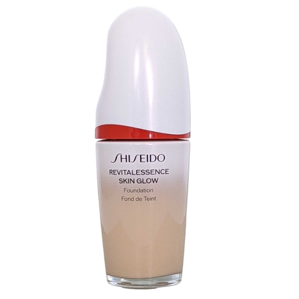 Shiseido - Skin Glow Foundation SPF30 Bio-Boost Birch #210