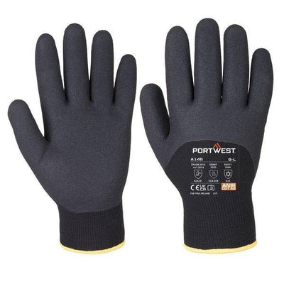 Superdrug Portwest Adult A146 Arctic Winter Gloves (XXL)- Buy online at McGrocer