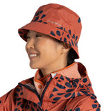 Craghoppers National Trust Globeflower Bucket Hat (M-L)