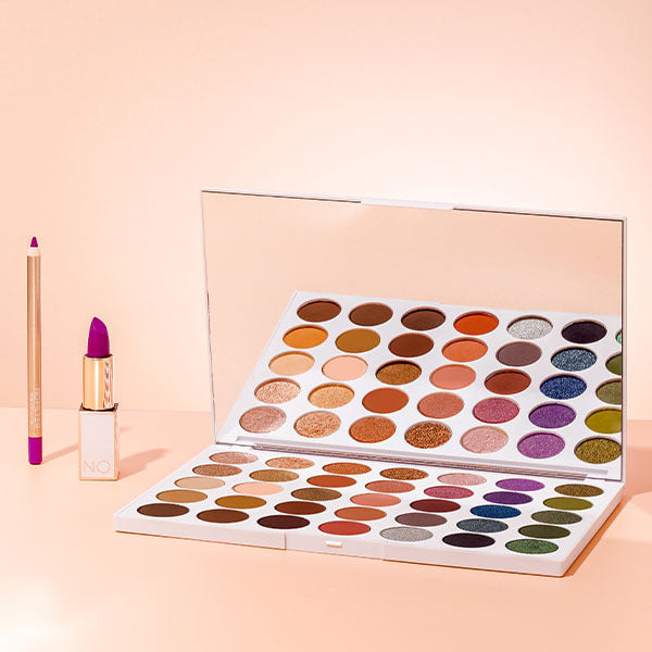 NO FILTER Eyeshadow Palette
