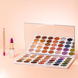 NO FILTER Eyeshadow Palette