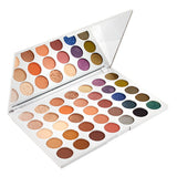NO FILTER Eyeshadow Palette