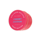 Yes Studio New Cherry Licious Body Butter