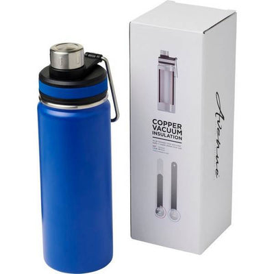Superdrug Avenue Gessi Vacuum Insulated Sport Bottle- Buy online at McGrocer