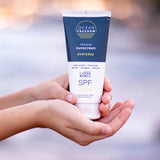 Ocean Freedom Mineral Suncream Everyday SPF 30+