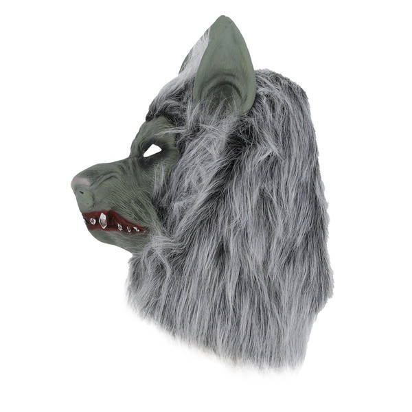 Smiffys Adult Werewolf Latex Mask