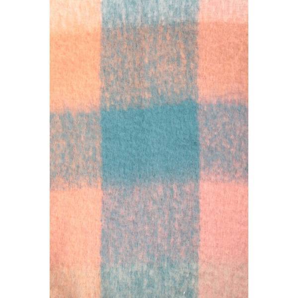 Mountain Warehouse Adult Colour Block Winter Scarf