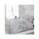 Rapport Eloise Floral Duvet Cover Set (Double)