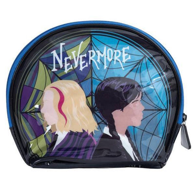 Superdrug Wednesday Ophelia Window Pencil Case- Buy online at McGrocer
