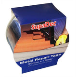 Aluminium Foil Metal Repair Tape 50m Width 10m Length