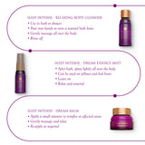 SPA CEYLON Sleep Intense - Wellness Trio Set