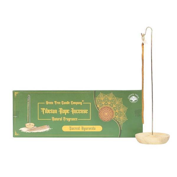Something Different Sacred Ayurveda Incense