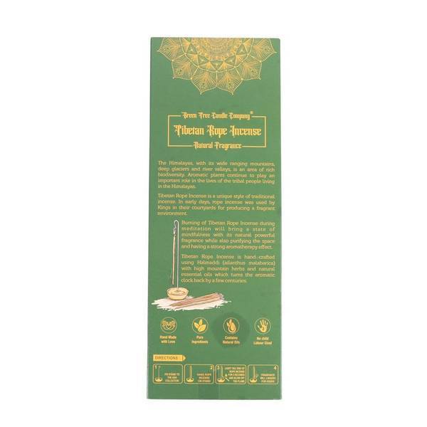 Something Different Sacred Ayurveda Incense