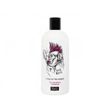 Body and Hair Cleansing Gel with Grapefruit Green Tea Scent 300ml