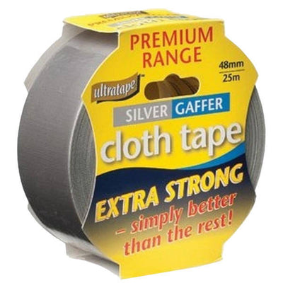 Superdrug Ultratape Cloth Tape- Buy online at McGrocer