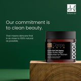 Dr Botanicals Cocoa Noir Shea Butter Night Moisturizer