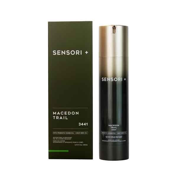 Sensori+ Macedon Trail Body Lotion 200ml