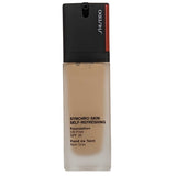Shiseido - Synchro Foundation Refreshing 30ml Linen #220