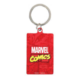 Marvel Comics Spider-Man Key Ring