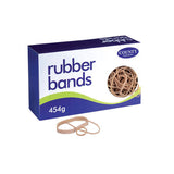 County Stationery Box No 18 Rubber Band