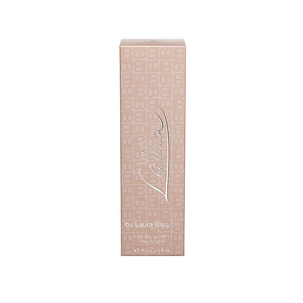 Laura Biagiotti Lovely Laura EDT 75ml