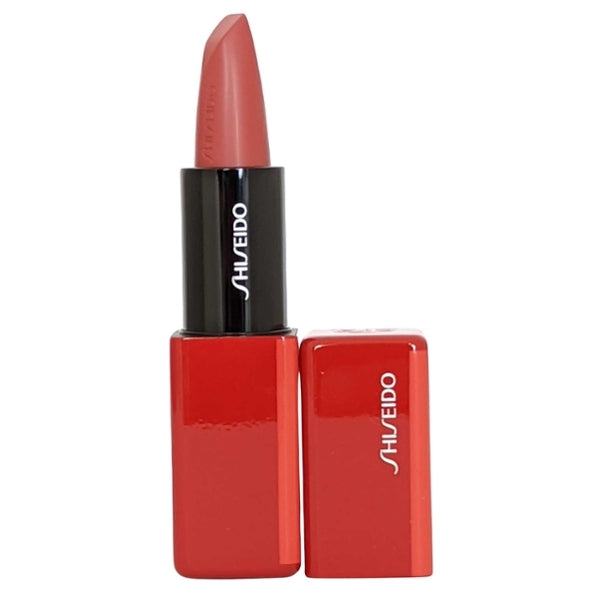 Shiseido - Technosatin Gel Lipstick 3.3g Harmonic Drive #409
