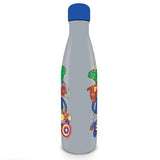 Avengers Hero Club Metal Water Bottle