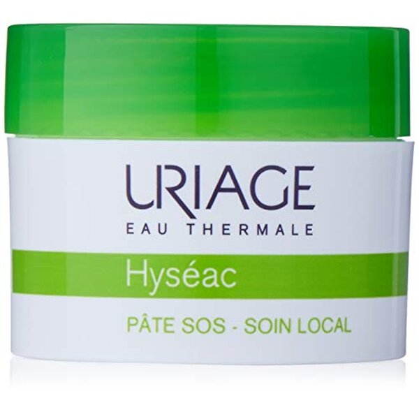 Uriage Hyséac SOS Paste 15g