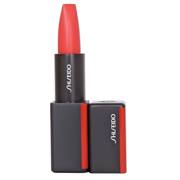 Shiseido - ModernMatte Powder Lipstick 4g Shock Wave #503