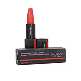 Shiseido - ModernMatte Powder Lipstick 4g Shock Wave #503