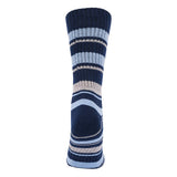Trespass Adult Austen Anti-Blister Socks (Pack of 2) (7-11)
