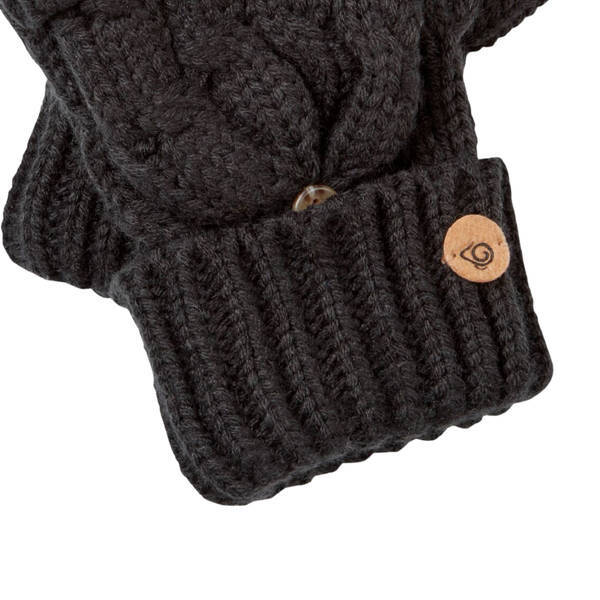 Craghoppers Womens Niamh Mittens (S-M)