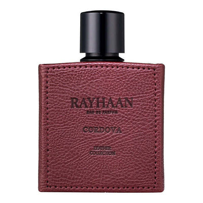 Superdrug Rayhaan Cordova Eau de Parfum 100ml Spray- Buy online at McGrocer