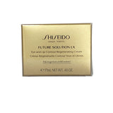 Shiseido - LX Eye and Lip Contour Cream 17ml