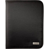 A4 Zipper Portfolio Deluxe