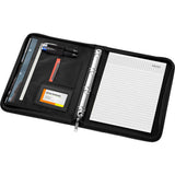 A4 Zipper Portfolio Deluxe