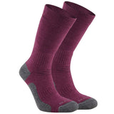 Craghoppers Adult Trek Merino Wool Socks