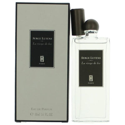 Superdrug Serge Lutens La Vierge De Fer Eau de Parfum 50ml Spray- Buy online at McGrocer