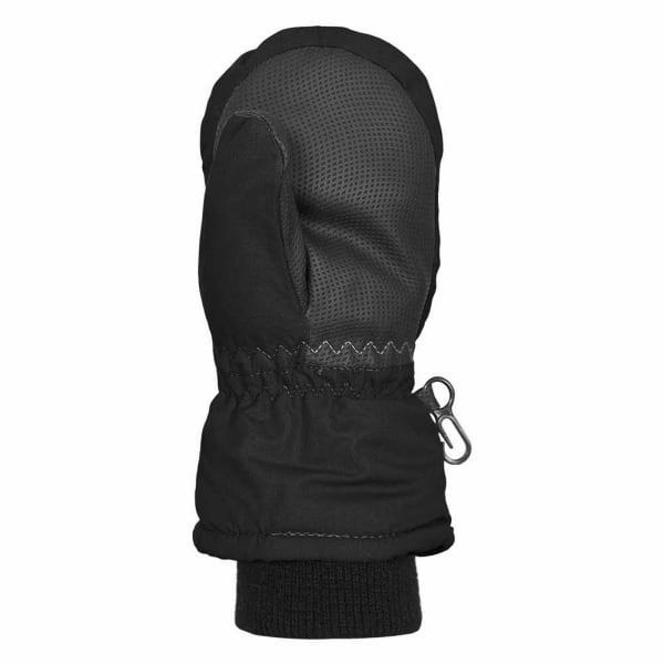Trespass Kids Cowa II Winter Ski Mittens (8-10 Years)