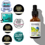 Kinvara 24hr Rosehip Face Serum 30ml