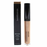 bareMinerals Liquid Lipstick Gloss Gen Nud Patent Dream Quartz