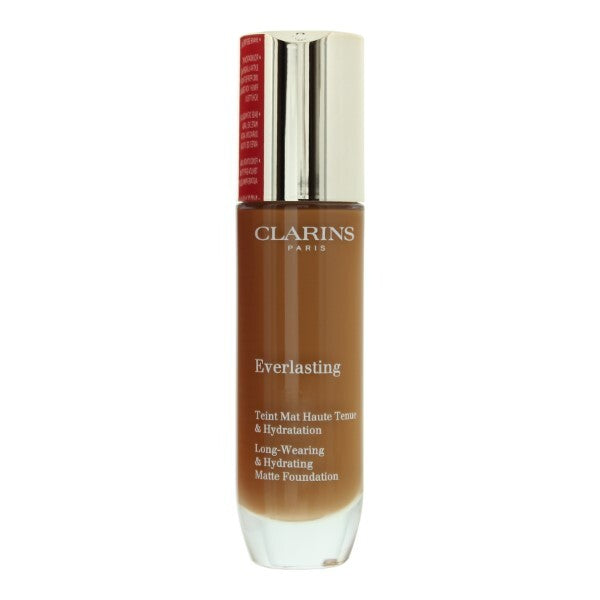 Clarins Everlasting Long Wearing Foundation 30ml - 117.5 Pecan