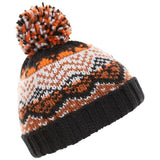 Trespass Kids Sprous Unisex Beanie Hat (2-4 Years)