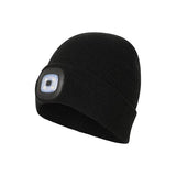 Mountain Warehouse Mens Highlands Torch Beanie