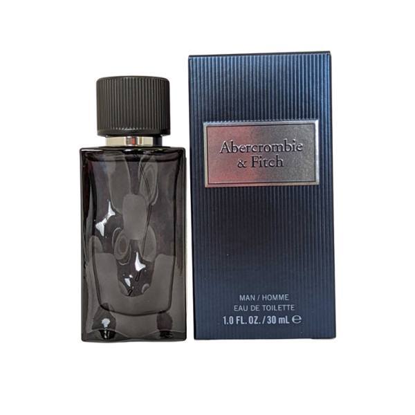 Abercrombie & Fitch - First Instinct Blue EDT spray 30ml
