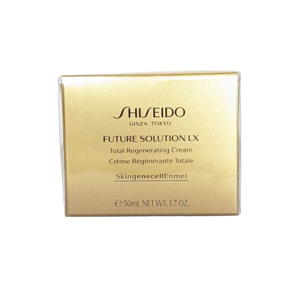 Future Solution LX Total Regenerating Night Cream 50ml