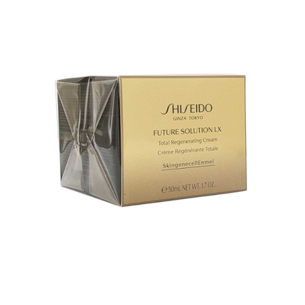 Future Solution LX Total Regenerating Night Cream 50ml