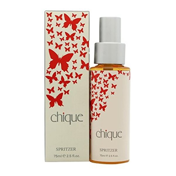 Taylor of London Chique Spritzer 75ml Spray